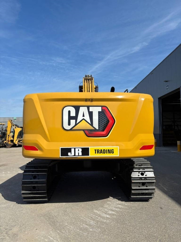 CAT 336 (New / Non CE Certified) - Гусеничный экскаватор: фото 4 CAT 336 (New / Non CE Certified) - Гусеничный экскаватор: фото 4