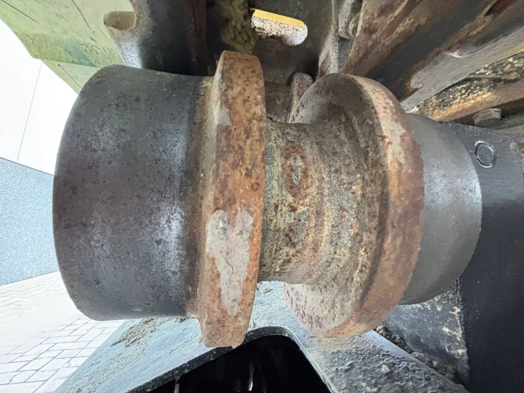 Гусеничный экскаватор CAT 336F L XE (New Undercarriage): фото 37 Гусеничный экскаватор CAT 336F L XE (New Undercarriage): фото 37