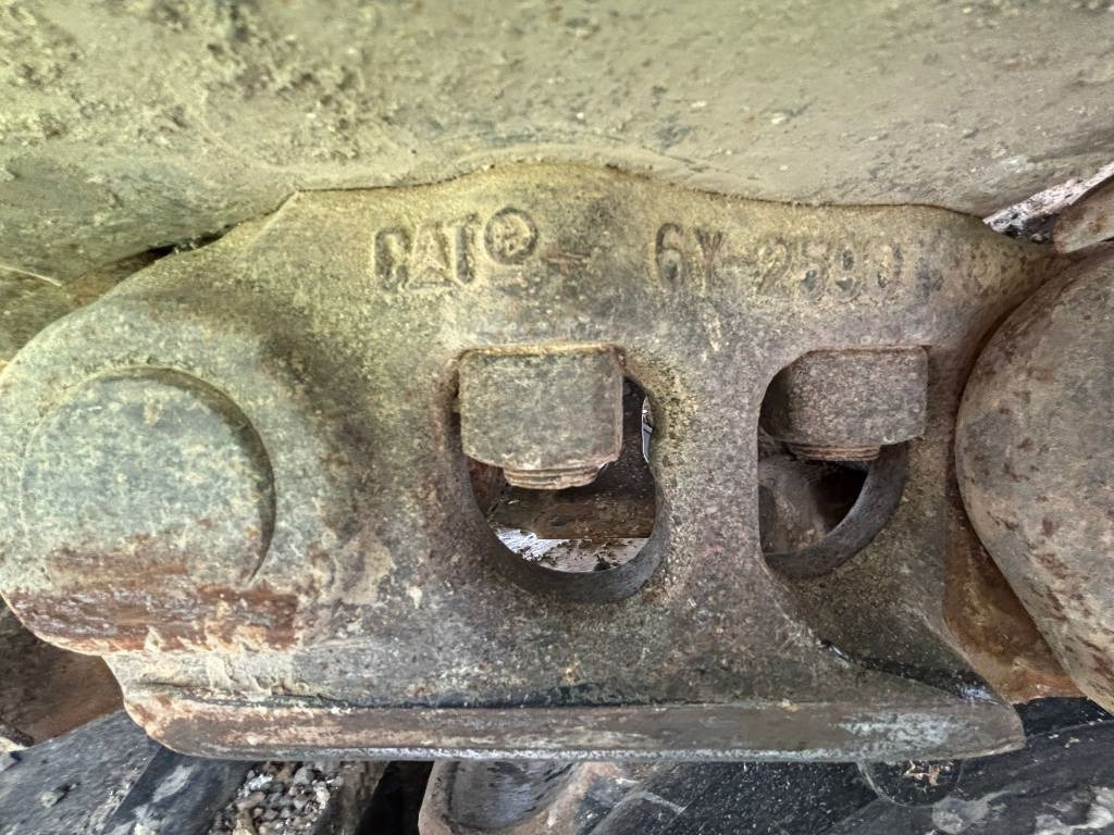 Гусеничный экскаватор CAT 336F L XE (New Undercarriage): фото 35 Гусеничный экскаватор CAT 336F L XE (New Undercarriage): фото 35