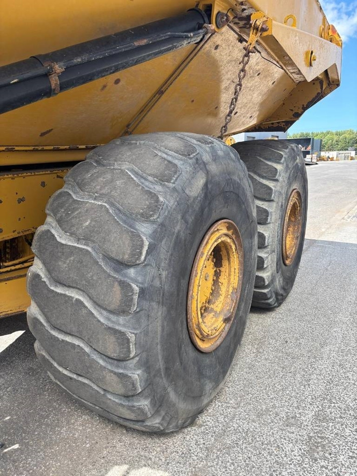CAT 745 C (CE /Low Hours) в лизинг CAT 745 C (CE /Low Hours): фото 34 CAT 745 C (CE /Low Hours) в лизинг CAT 745 C (CE /Low Hours): фото 34