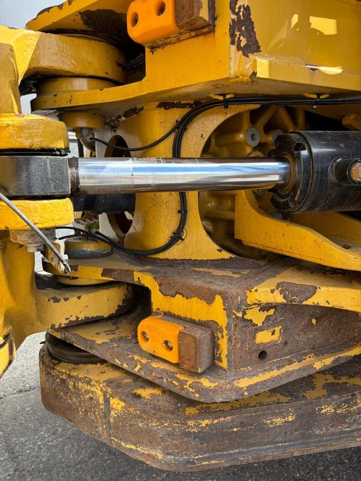 CAT 745 C (CE /Low Hours) в лизинг CAT 745 C (CE /Low Hours): фото 21 CAT 745 C (CE /Low Hours) в лизинг CAT 745 C (CE /Low Hours): фото 21