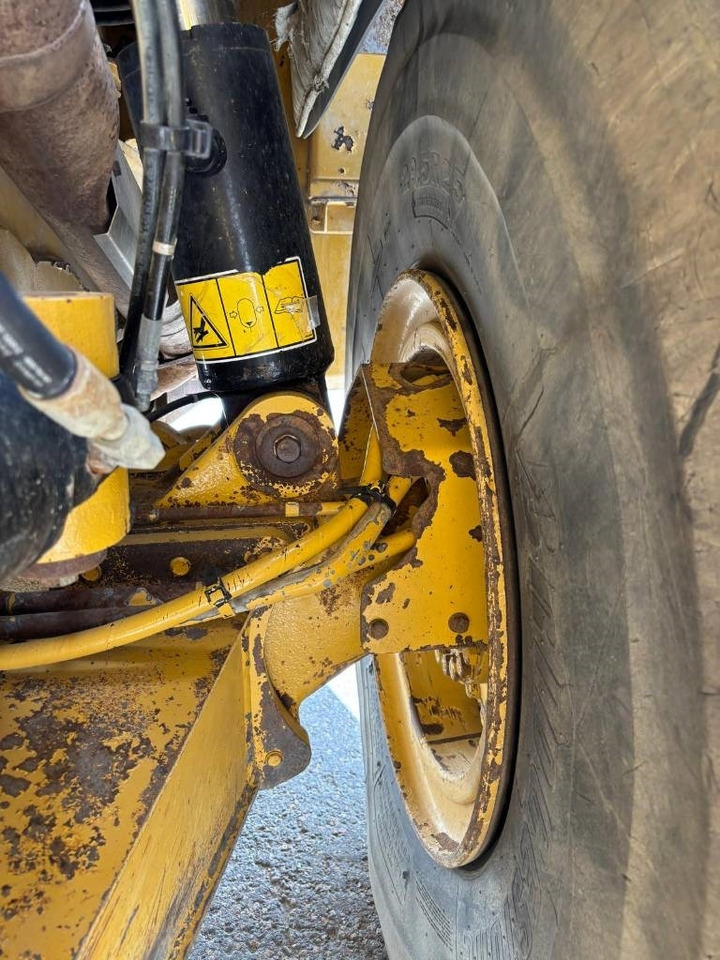 CAT 745 C (CE /Low Hours) в лизинг CAT 745 C (CE /Low Hours): фото 31 CAT 745 C (CE /Low Hours) в лизинг CAT 745 C (CE /Low Hours): фото 31