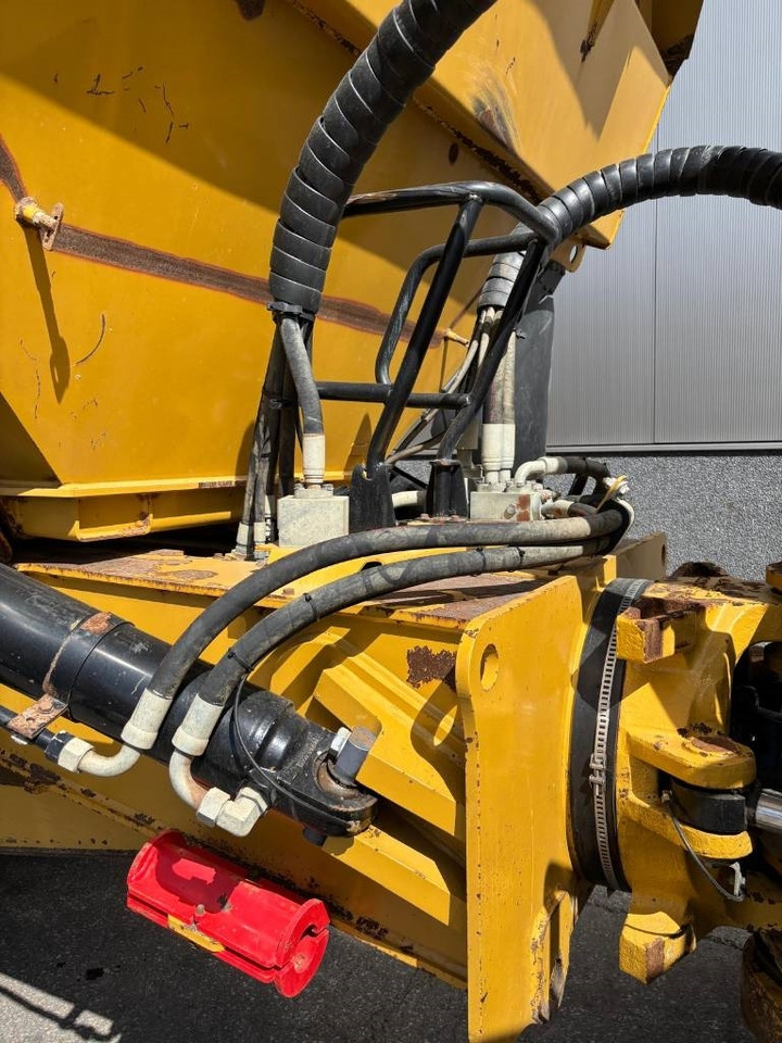 CAT 745 C (CE /Low Hours) в лизинг CAT 745 C (CE /Low Hours): фото 23 CAT 745 C (CE /Low Hours) в лизинг CAT 745 C (CE /Low Hours): фото 23