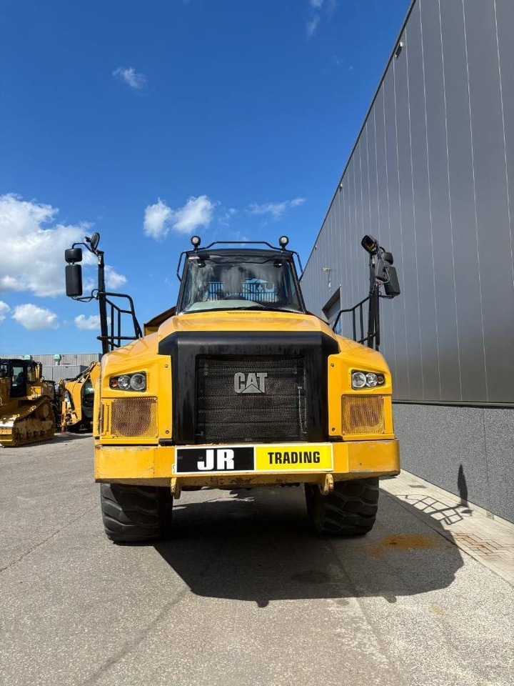 CAT 745 C (CE /Low Hours) в лизинг CAT 745 C (CE /Low Hours): фото 9 CAT 745 C (CE /Low Hours) в лизинг CAT 745 C (CE /Low Hours): фото 9