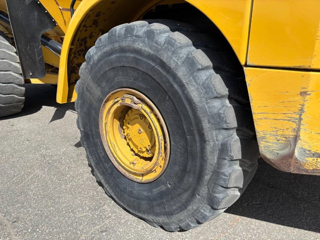 CAT 745 C (CE /Low Hours) в лизинг CAT 745 C (CE /Low Hours): фото 32 CAT 745 C (CE /Low Hours) в лизинг CAT 745 C (CE /Low Hours): фото 32