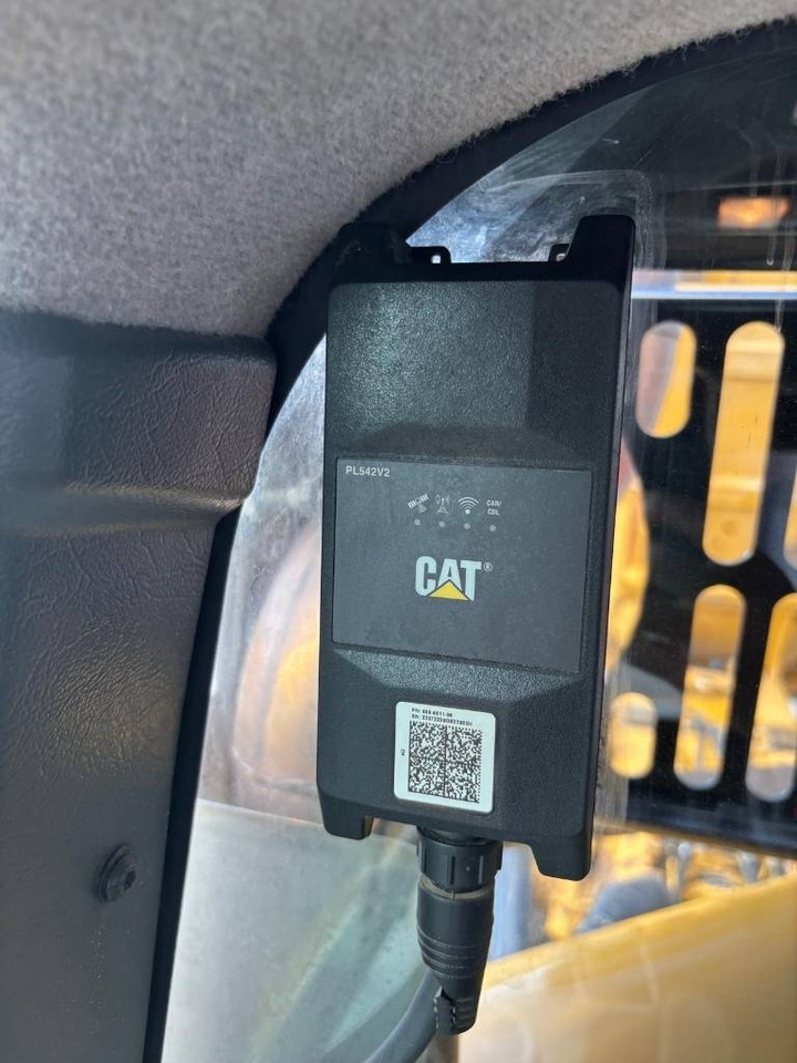 CAT 745 C (CE /Low Hours) в лизинг CAT 745 C (CE /Low Hours): фото 12 CAT 745 C (CE /Low Hours) в лизинг CAT 745 C (CE /Low Hours): фото 12