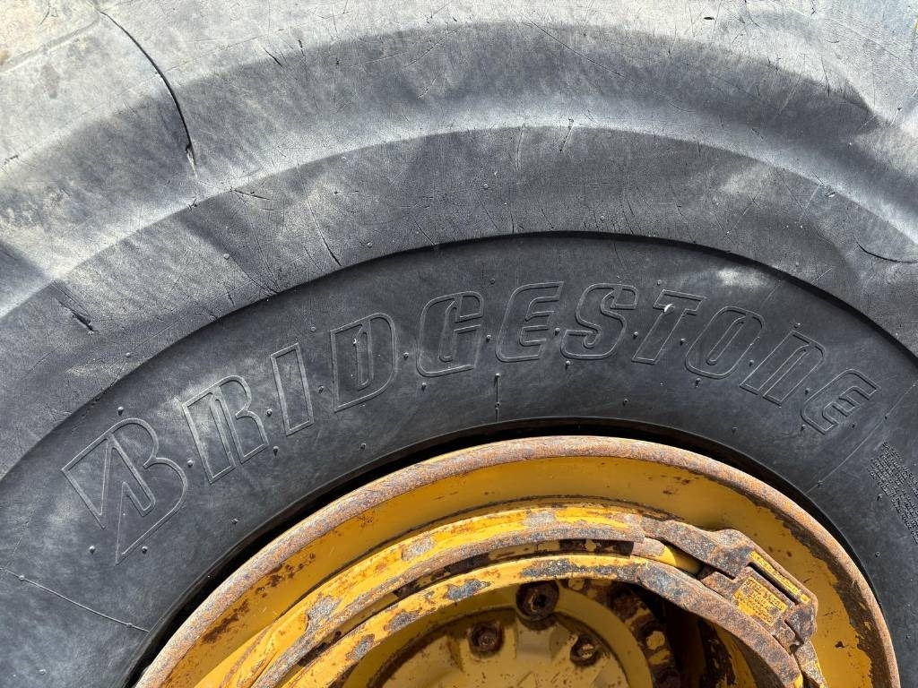 CAT 745 C (CE /Low Hours) в лизинг CAT 745 C (CE /Low Hours): фото 38 CAT 745 C (CE /Low Hours) в лизинг CAT 745 C (CE /Low Hours): фото 38