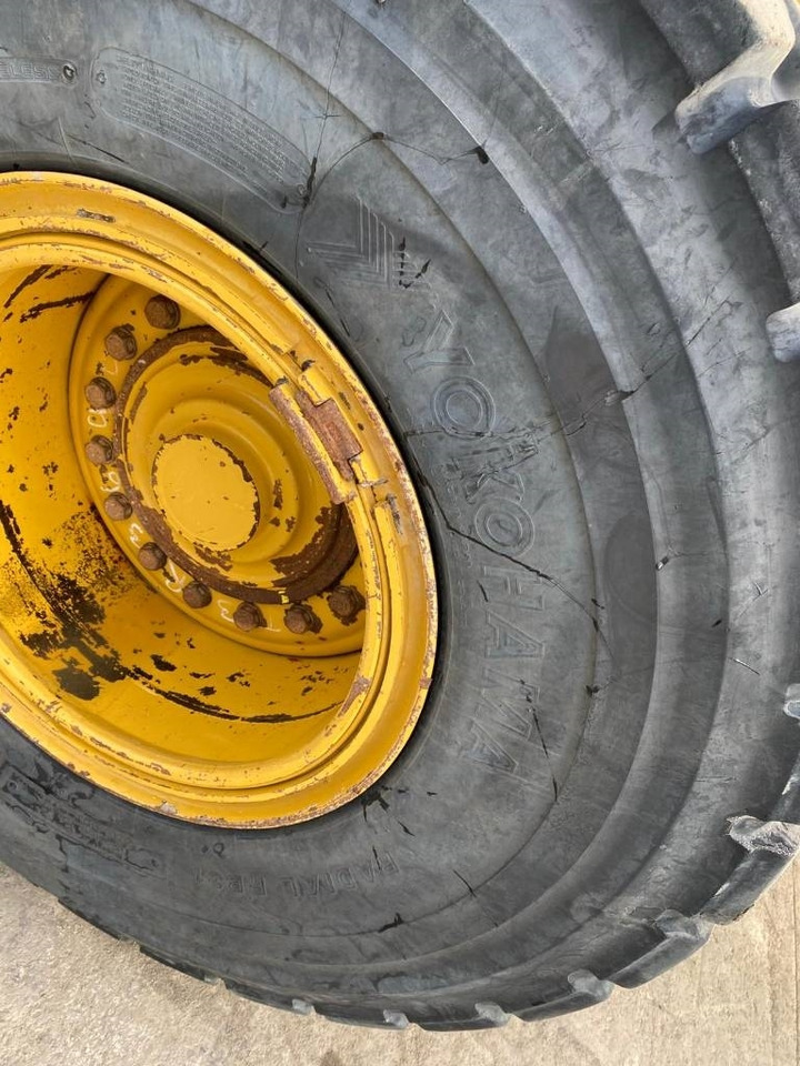 CAT 938 M (Bucket + Forks)  в лизинг CAT 938 M (Bucket + Forks): фото 31