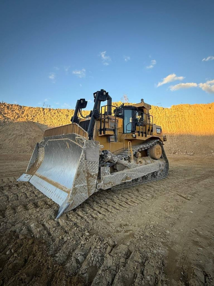 CAT D 10 T 2 (Coming soon) - Бульдозер: фото 1 CAT D 10 T 2 (Coming soon) - Бульдозер: фото 1
