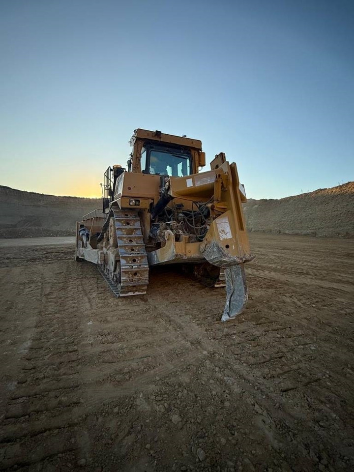 CAT D 10 T 2 (Coming soon) - Бульдозер: фото 4 CAT D 10 T 2 (Coming soon) - Бульдозер: фото 4