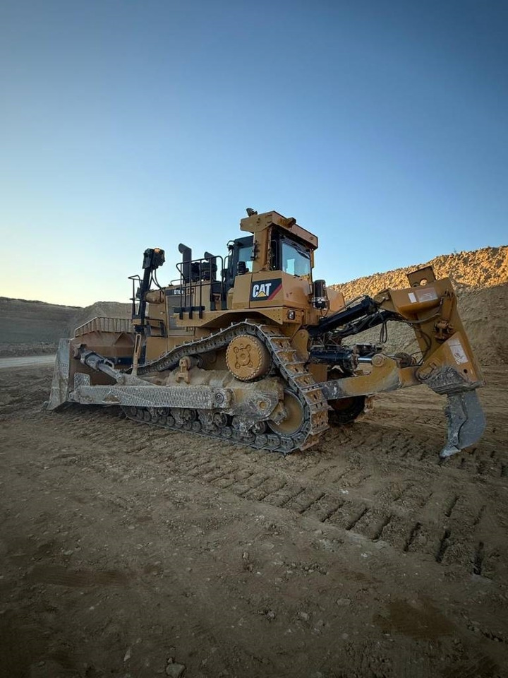 CAT D 10 T 2 (Coming soon) - Бульдозер: фото 3 CAT D 10 T 2 (Coming soon) - Бульдозер: фото 3