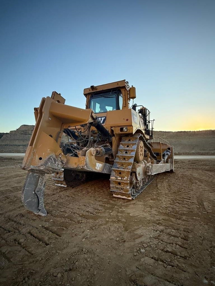 CAT D 10 T 2 (Coming soon) - Бульдозер: фото 5 CAT D 10 T 2 (Coming soon) - Бульдозер: фото 5