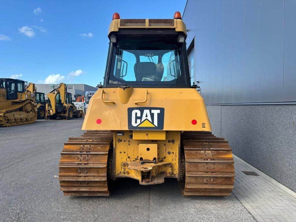 CAT D 6 K 2 LGP  - Бульдозер: фото 4 CAT D 6 K 2 LGP  - Бульдозер: фото 4