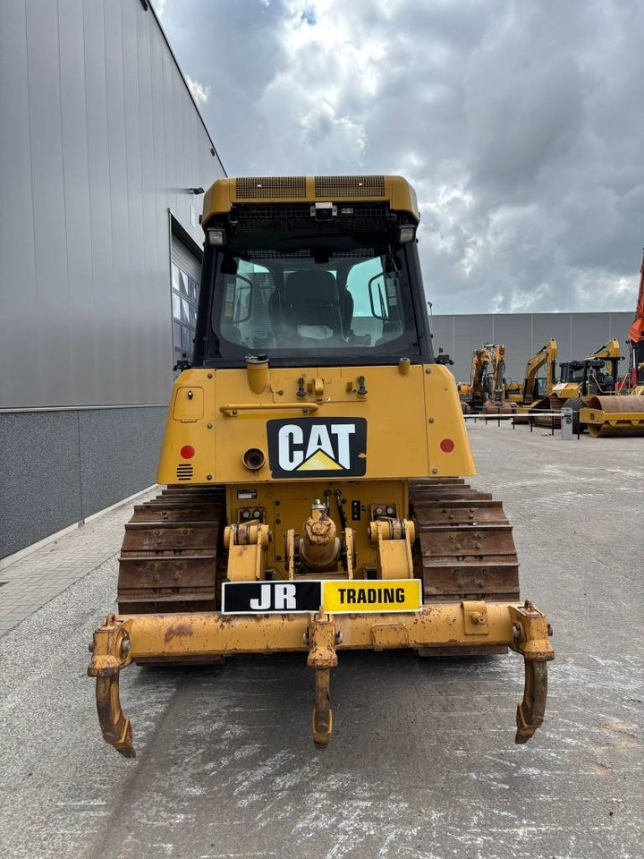 CAT D 6 K 2 XL (CE + EPA) - Бульдозер: фото 4 CAT D 6 K 2 XL (CE + EPA) - Бульдозер: фото 4