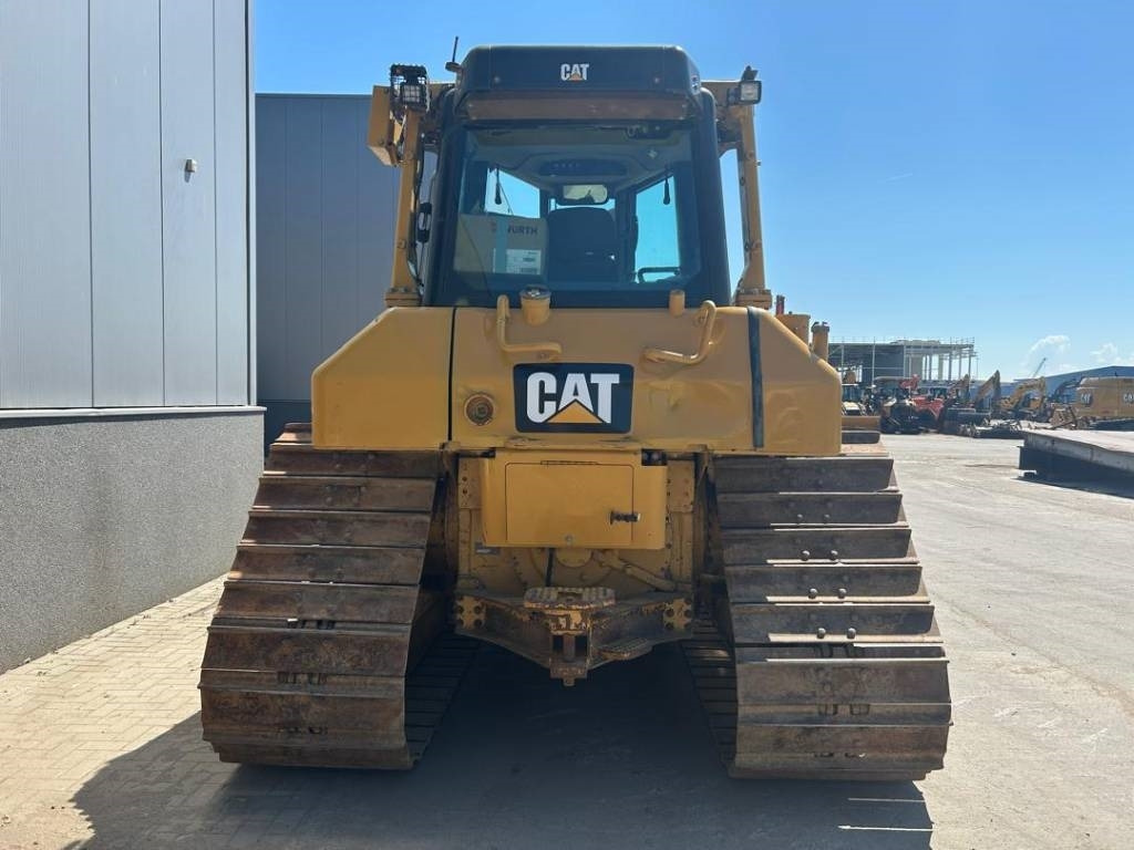 CAT D 6 N LGP (CE Certified) - Бульдозер: фото 4 CAT D 6 N LGP (CE Certified) - Бульдозер: фото 4