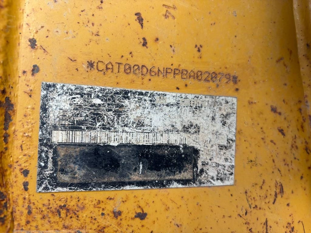 CAT D 6 N LGP (Under Preparation) - Бульдозер: фото 2 CAT D 6 N LGP (Under Preparation) - Бульдозер: фото 2