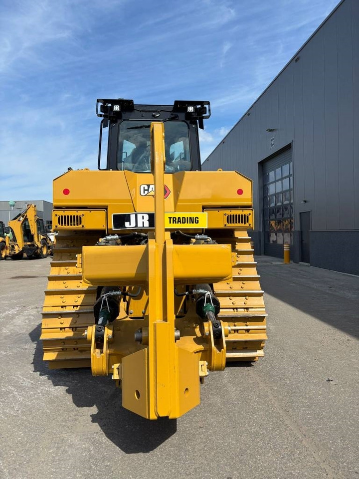 CAT D 8 - D 8 GC - D 8 T - D 8 R - Бульдозер: фото 3 CAT D 8 - D 8 GC - D 8 T - D 8 R - Бульдозер: фото 3