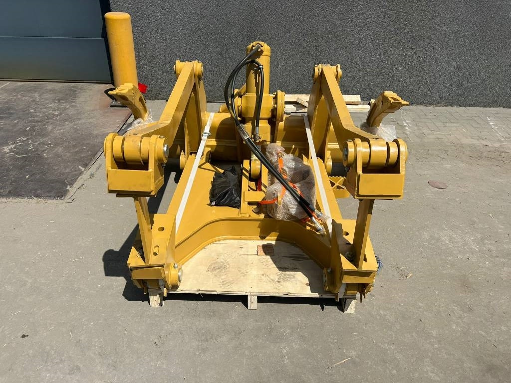 CAT D6T - D6R NEW RIPPER  - Рыхлитель для Строительной техники: фото 3 CAT D6T - D6R NEW RIPPER  - Рыхлитель для Строительной техники: фото 3