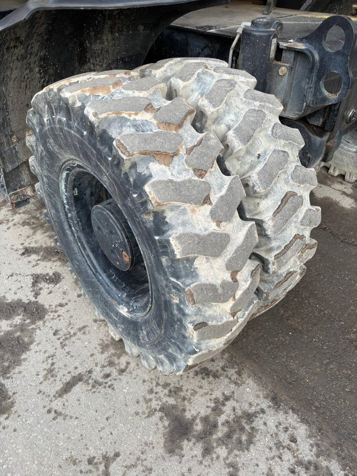 Колёсный экскаватор CAT M 313 D: фото 23