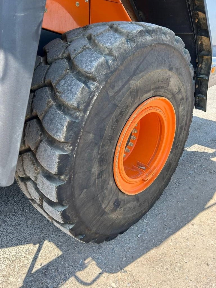 Doosan DL 420-7 (CDC)  в лизинг Doosan DL 420-7 (CDC): фото 40