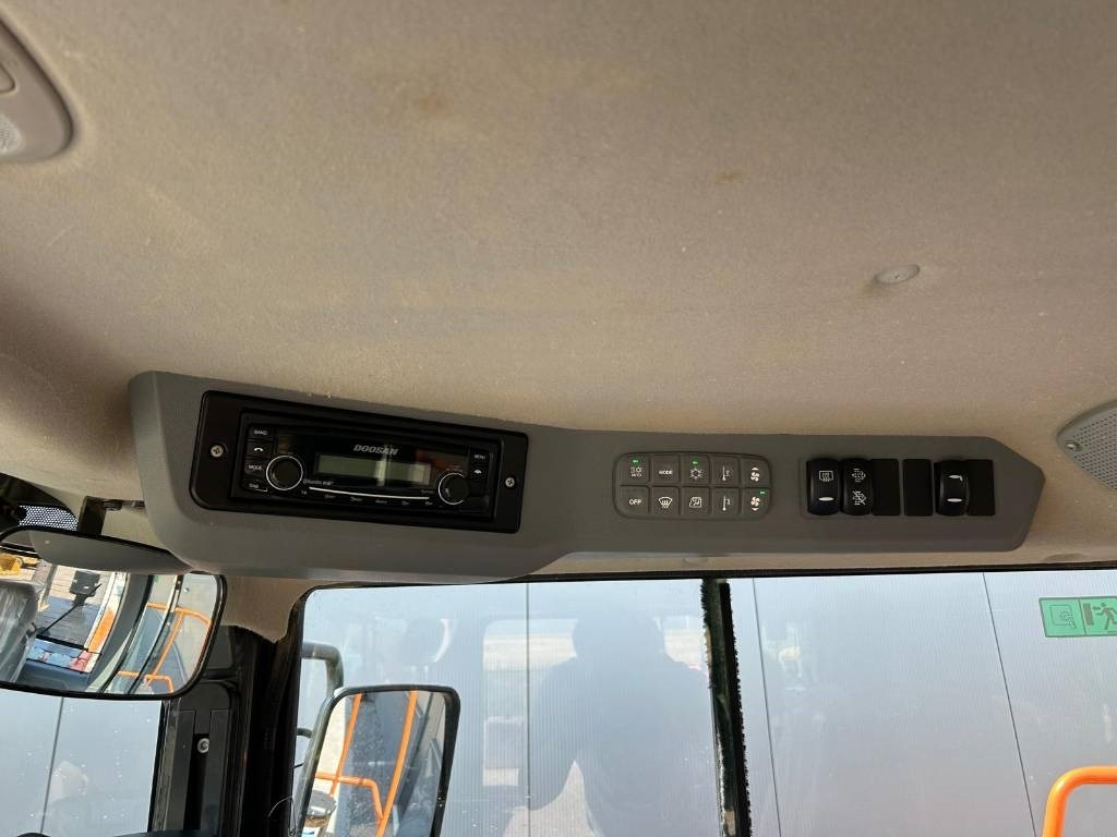 Doosan DL 420-7 (CDC)  в лизинг Doosan DL 420-7 (CDC): фото 20