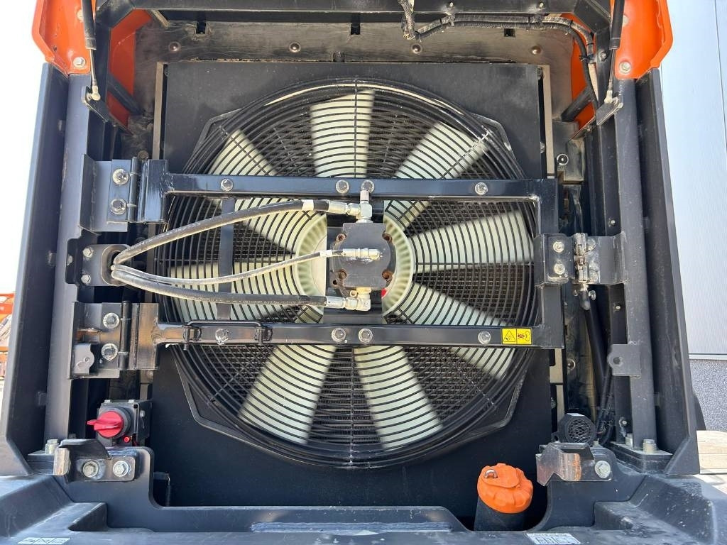 Doosan DL 420-7 (CDC)  в лизинг Doosan DL 420-7 (CDC): фото 29