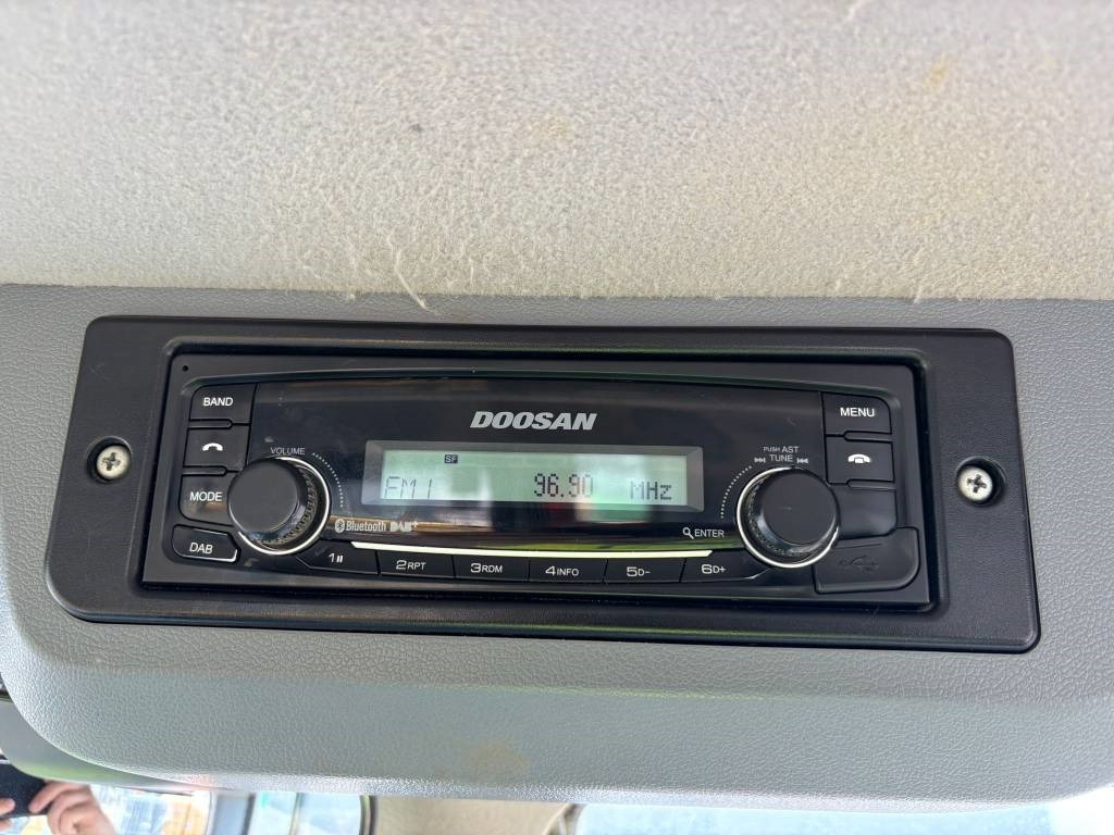 Doosan DL 420-7 (CDC)  в лизинг Doosan DL 420-7 (CDC): фото 28
