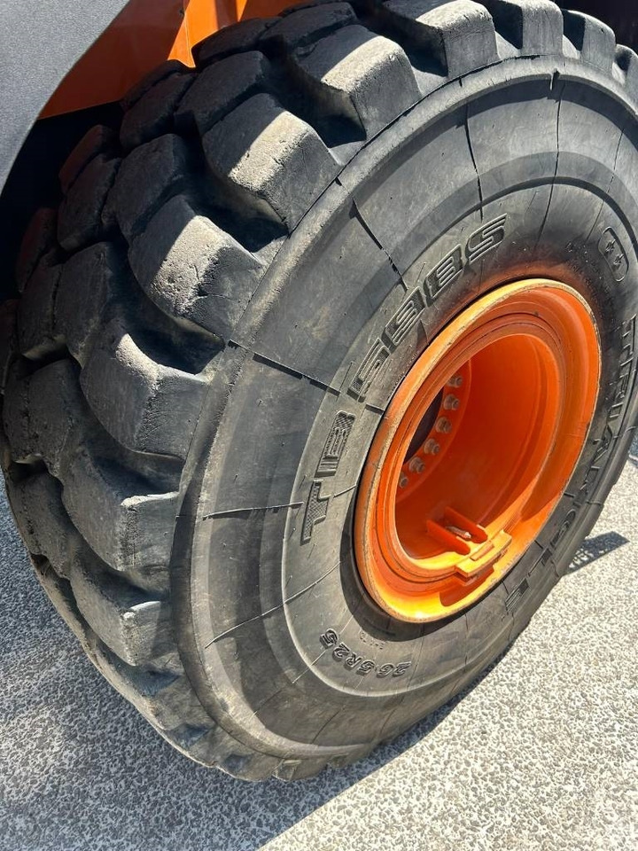Doosan DL 420-7 (CDC)  в лизинг Doosan DL 420-7 (CDC): фото 37