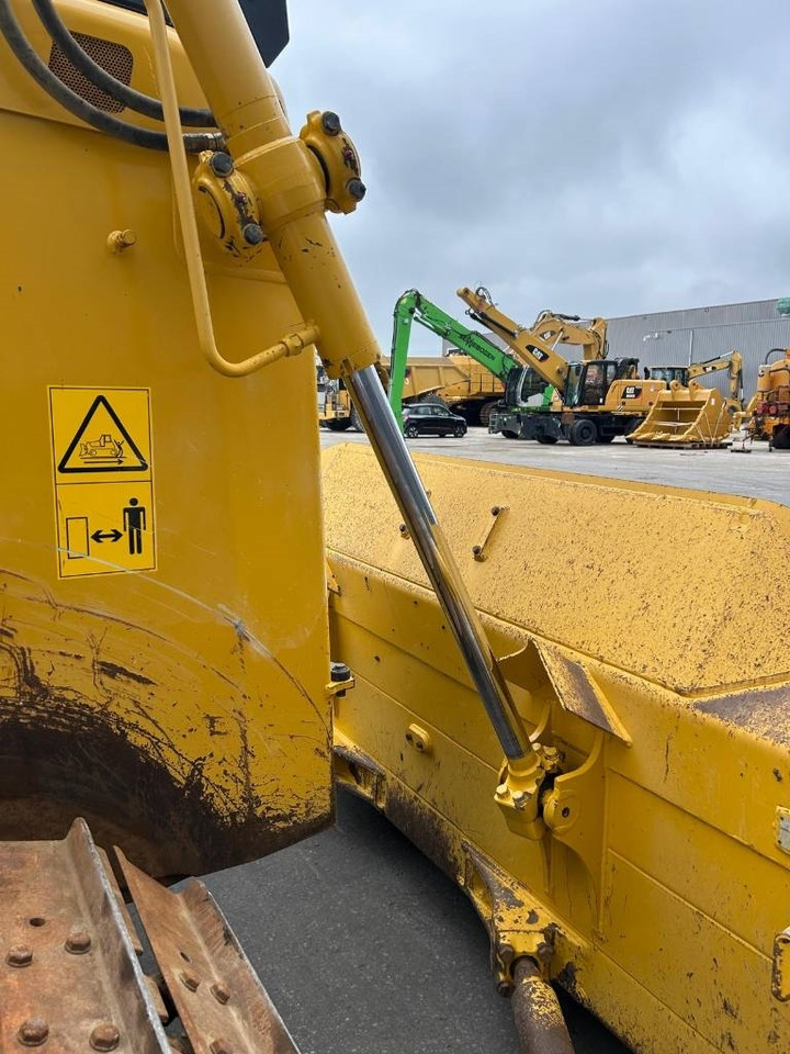 Бульдозер Komatsu D 65 WX-18: фото 22