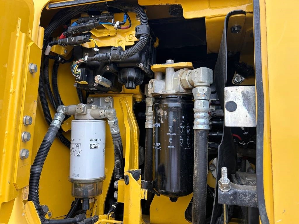 Бульдозер Komatsu D 65 WX-18: фото 19