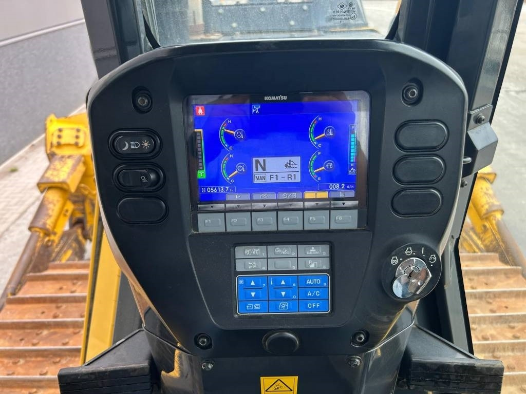 Komatsu D 65 WX-18 в лизинг Komatsu D 65 WX-18: фото 10 Komatsu D 65 WX-18 в лизинг Komatsu D 65 WX-18: фото 10