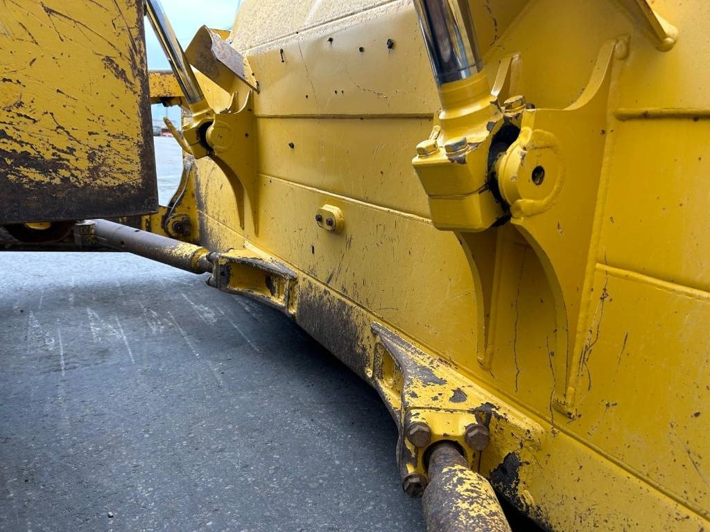 Бульдозер Komatsu D 65 WX-18: фото 23