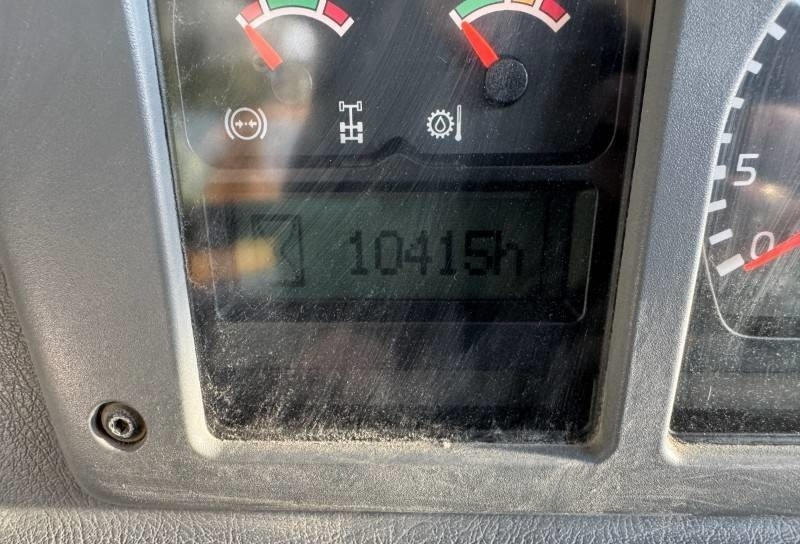 Volvo A 25 E (On Transport)  - Сочленённый самосвал: фото 3 Volvo A 25 E (On Transport)  - Сочленённый самосвал: фото 3