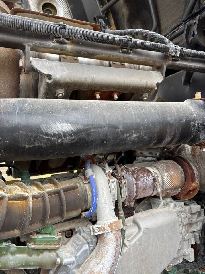 Volvo L 90 H (On Transport)  в лизинг Volvo L 90 H (On Transport): фото 18