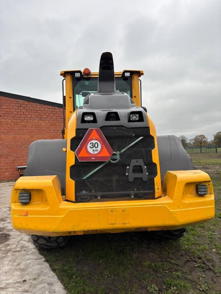 Volvo L 90 H (On Transport)  - Колёсный погрузчик: фото 4 Volvo L 90 H (On Transport)  - Колёсный погрузчик: фото 4