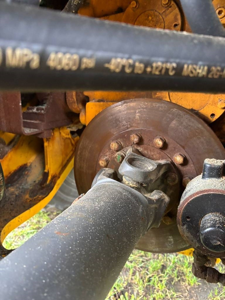 Volvo L 90 H (On Transport)  в лизинг Volvo L 90 H (On Transport): фото 20