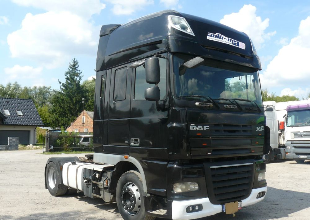 DAF XF105 460 - Тягач: фото 2 DAF XF105 460 - Тягач: фото 2