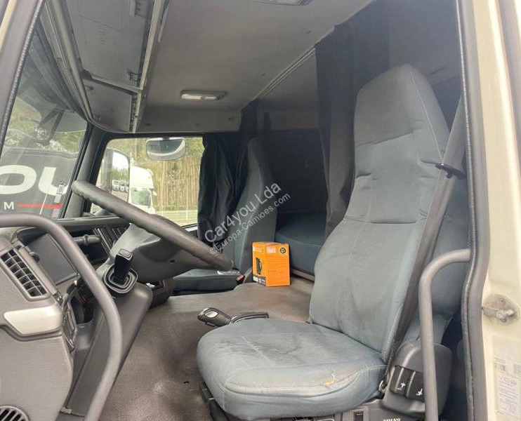 Автовоз Volvo FM13 460: фото 14 Автовоз Volvo FM13 460: фото 14