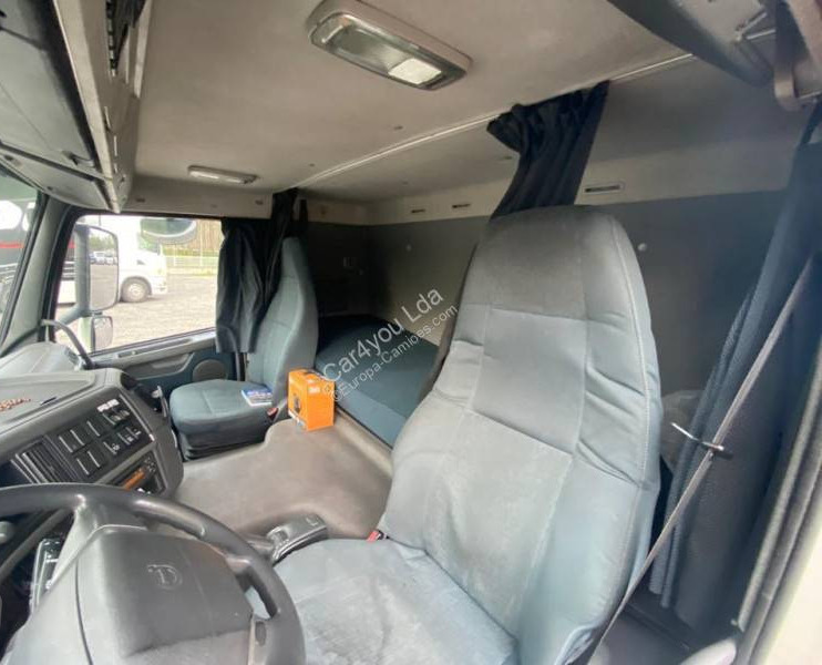 Автовоз Volvo FM13 460: фото 13 Автовоз Volvo FM13 460: фото 13