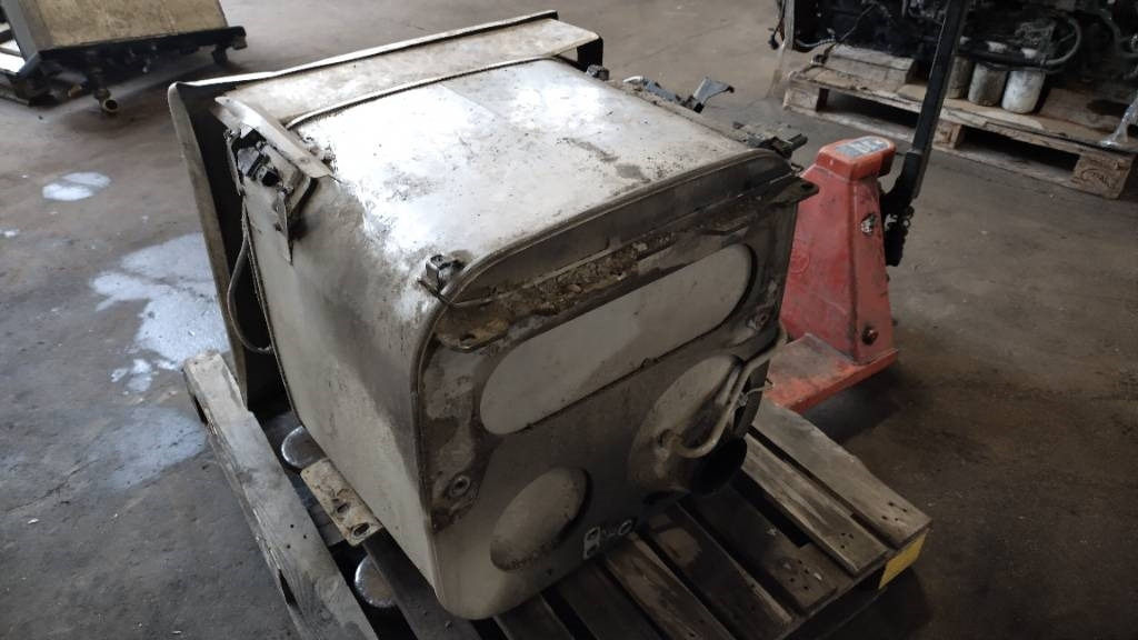 MAN Euro 6 katalysaattori - Двигатель для Грузовиков: фото 4 MAN Euro 6 katalysaattori - Двигатель для Грузовиков: фото 4