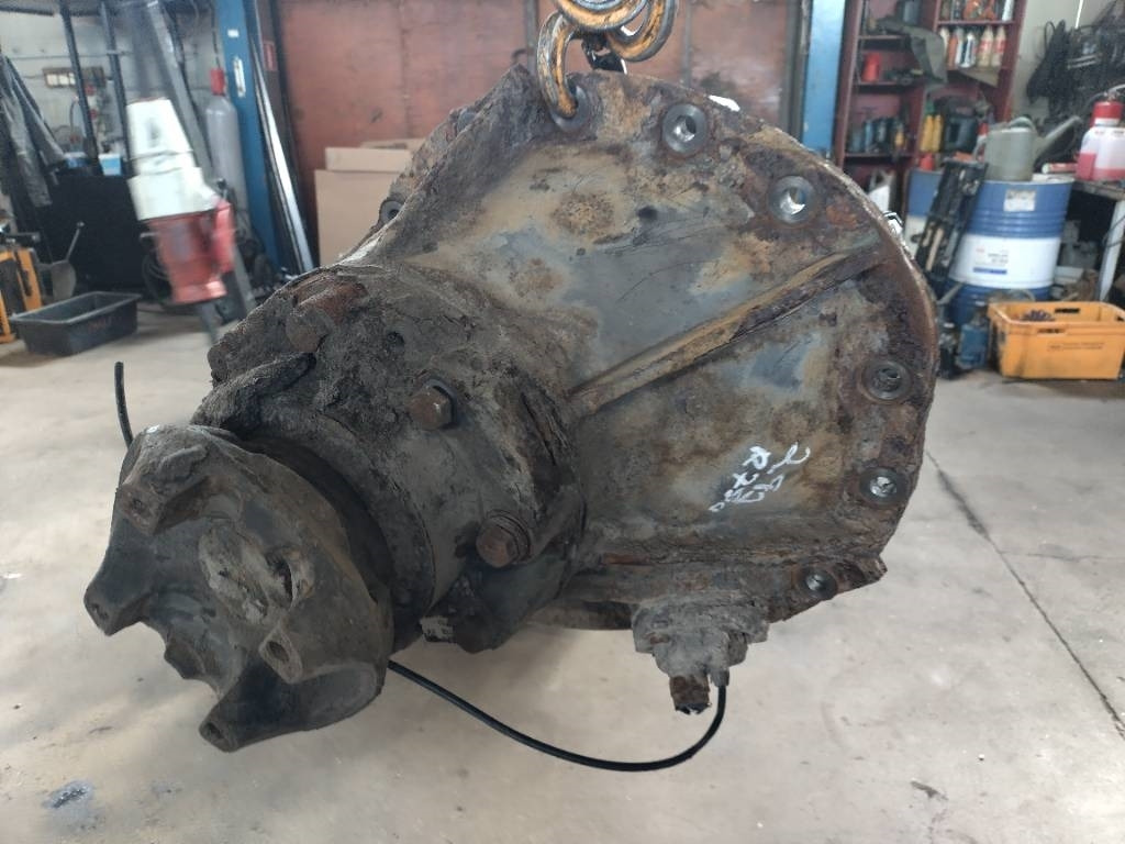 Scania R780 2.92 - Ось и запчасти для Грузовиков: фото 1 Scania R780 2.92 - Ось и запчасти для Грузовиков: фото 1