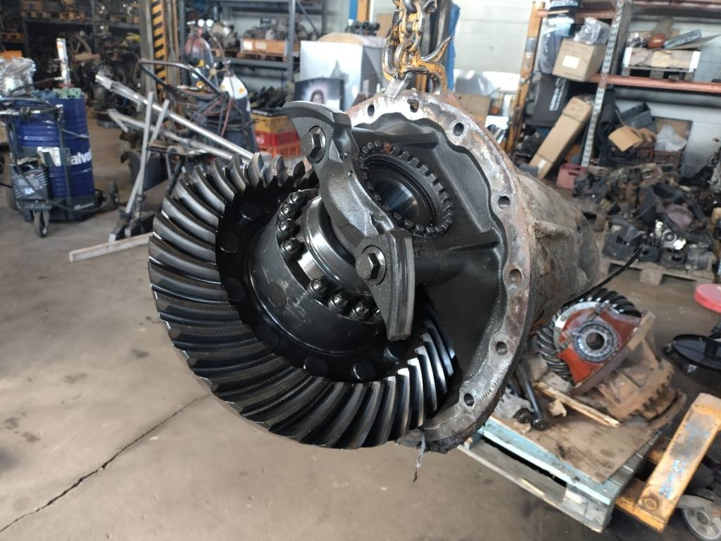 Scania R780 2.92 - Ось и запчасти для Грузовиков: фото 3 Scania R780 2.92 - Ось и запчасти для Грузовиков: фото 3