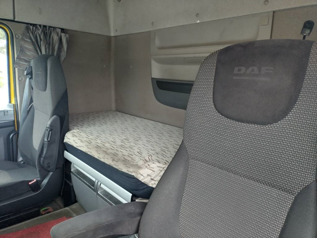 Тягач DAF XF440 Euro6 6x2 , hydrauliikka: фото 6 Тягач DAF XF440 Euro6 6x2 , hydrauliikka: фото 6