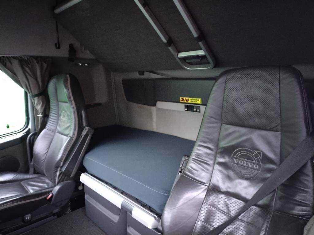 Тягач Volvo FH13 460 euro5 veturi täysilmaj.: фото 9 Тягач Volvo FH13 460 euro5 veturi täysilmaj.: фото 9