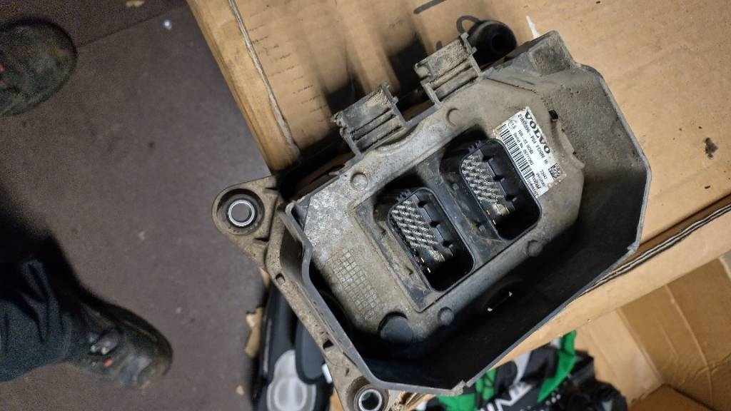 Volvo FCIOMM - Электрическая система для Грузовиков: фото 2 Volvo FCIOMM - Электрическая система для Грузовиков: фото 2