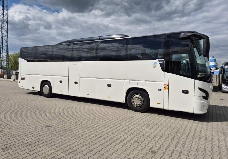 Bova VDL FHD / 12 M / SPROWADZONA / 563 000 KM/ EURO 5 - Туристический автобус: фото 4 Bova VDL FHD / 12 M / SPROWADZONA / 563 000 KM/ EURO 5 - Туристический автобус: фото 4