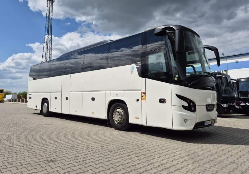 Bova VDL FHD / 12 M / SPROWADZONA / 563 000 KM/ EURO 5 - Туристический автобус: фото 2 Bova VDL FHD / 12 M / SPROWADZONA / 563 000 KM/ EURO 5 - Туристический автобус: фото 2