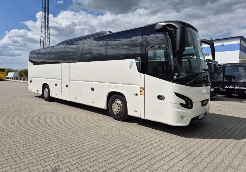 Bova VDL FHD / 12 M / SPROWADZONA / 563 000 KM/ EURO 5 - Туристический автобус: фото 3 Bova VDL FHD / 12 M / SPROWADZONA / 563 000 KM/ EURO 5 - Туристический автобус: фото 3
