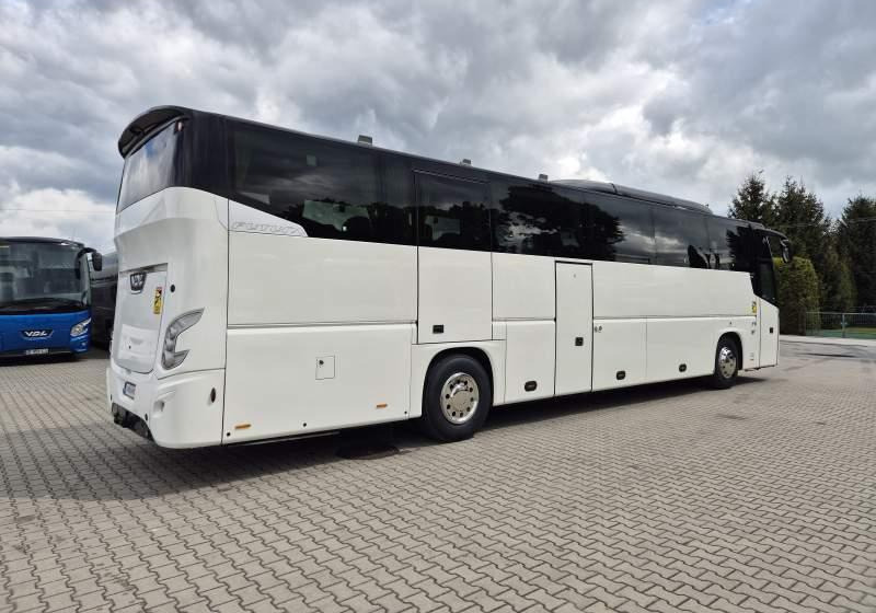 Bova VDL FHD2 / SPROWADZONA/ WINDA / WC - Туристический автобус: фото 4 Bova VDL FHD2 / SPROWADZONA/ WINDA / WC - Туристический автобус: фото 4