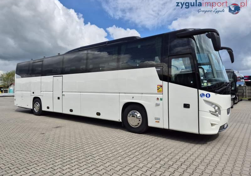 Bova VDL FHD2 / SPROWADZONA/ WINDA / WC - Туристический автобус: фото 1 Bova VDL FHD2 / SPROWADZONA/ WINDA / WC - Туристический автобус: фото 1